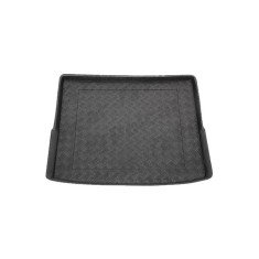 Tavita portbagaj Bmw X1 (F48), 06.2015-, spate, fara panza antiderapanta; polietilena (PE)