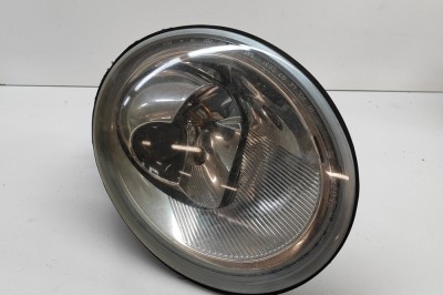 Far st&amp;acirc;nga față VW BEETLE Cabrio 1Y7 2004 OEM: Cabrio | 28957054 foto