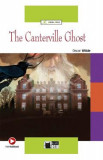 The Canterville Ghost - Oscar Wilde