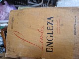 Manual limba engleză pentru clasa a-IX-a vintage