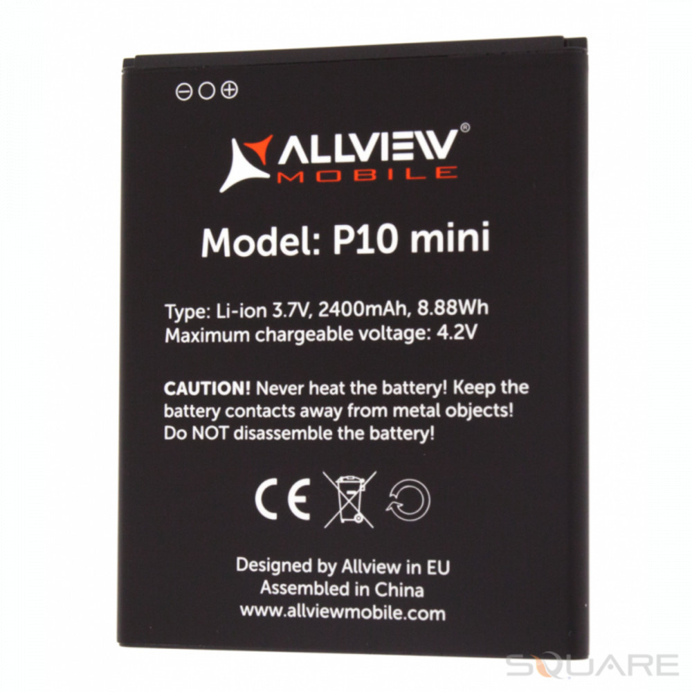 Acumulator Allview P10 Mini | Okazii.ro