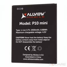 Acumulator Allview P10 Mini