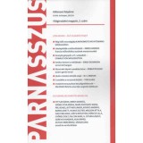 Parnasszus k&ouml;lt&eacute;szeti foly&oacute;irat - 2022/4