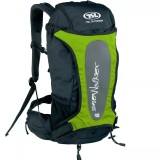 Rucsac TSL OUTDOOR Snowalker 15 green