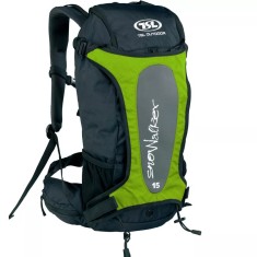 Rucsac TSL OUTDOOR Snowalker 15 green