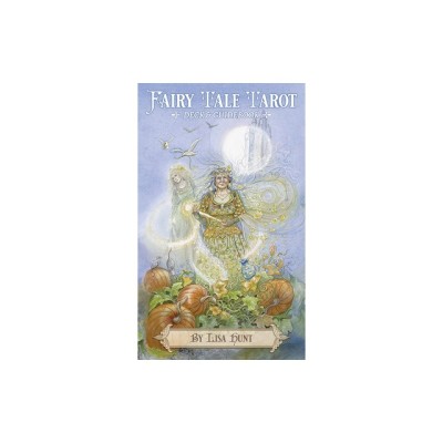 Fairy Tale Tarot foto