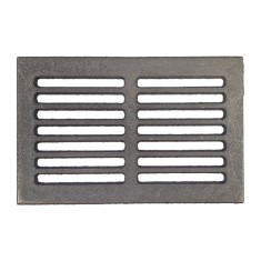 Gratar pentru soba din fonta 245 mm x 160 mm