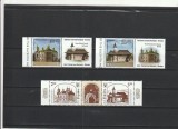 ROMANIA 2013 LP 2009 c LP 2009 b EMISIUNE COMUNA ROMANIA-UCRAINA+V SI UCRAINA-RO, Nestampilat