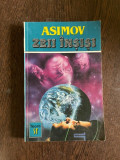 Isaac Asimov Zeii insisi
