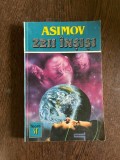 Isaac Asimov Zeii insisi