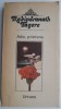 Adio, prietene - Rabindranath Tagore - Carte beletristica