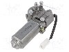 Motor DC, 24V DC, {{Subtip motor}}, {{Putere}}, DOGA - 317.2761.30.00