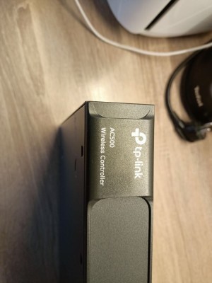 WIRELESS CONTROLLER TP LINK AC500 foto