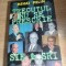 Mihai Pelin - Trecutul nu se prescrie. SRI &amp; SIE (Editura Kullusys, 2004)