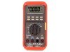 Multimetru Digital BRYMEN BM817S LCD True RMS RS232, Tensiune AC/DC, Curent AC/DC, CAT III 1000V