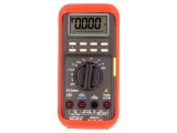 Multimetru Digital LCD RS232 BM817S