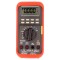 Multimetru Digital LCD True RMS RS232