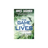 The Game of Lives (the Mortality Doctrine, Book Three)