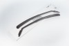 Set deflectoare aer fata Dacia Duster II (2018-)