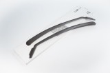 Set deflectoare aer fata Dacia Duster II (2018-)