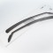 Set deflectoare aer fata Dacia Duster II (2018-)