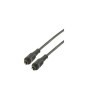 Cablu audio digital Toslink tata - Toslink tata 1m Valueline