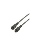 Cablu audio digital Toslink tata - Toslink tata 1m Valueline