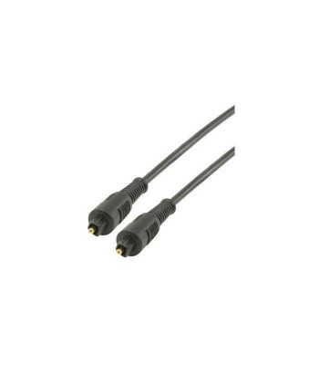 Cablu audio digital Toslink tata - Toslink tata 1m Valueline foto