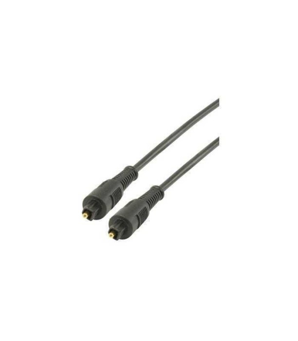 Cablu audio digital Toslink tata - Toslink tata 1m Valueline