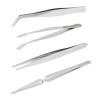 Set 4 Pensete 120 mm