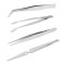 Set 4 Pensete 120 mm
