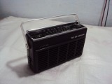 radio vechi de colectie TELEFUNKEN PARNER 200