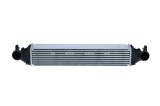 NRF 30971 Intercooler, compresor