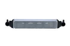 NRF 30971 Intercooler, compresor