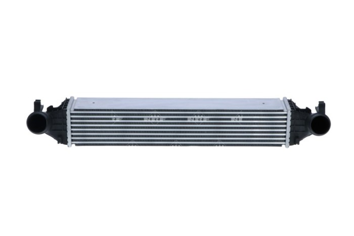 NRF 30971 Intercooler, compresor
