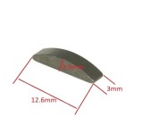 Pana Ambielaj Scuter Chinezesc Kymco 4T