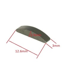 Pana Ambielaj Scuter Chinezesc Kymco 4T