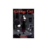 Creepy Cat Vol. 1