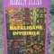 BATALIOANE INVIZIBILE , roman de MARIUS TUPAN , 2001 , DEDICATIE *
