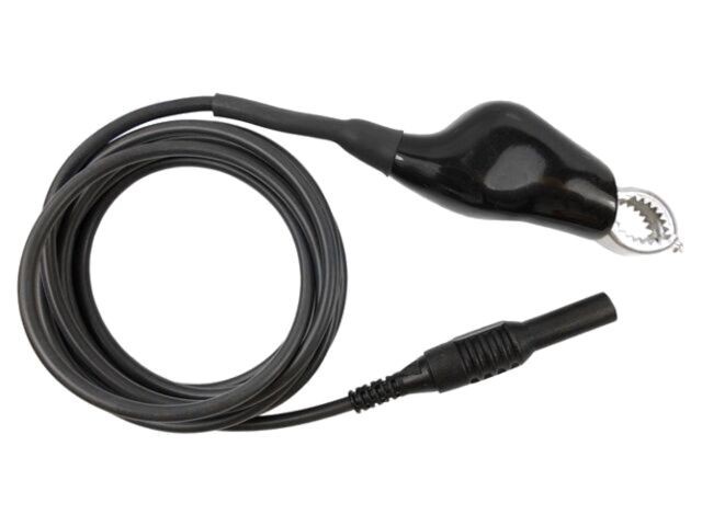 Cablu de &icirc;mpăm&acirc;ntare 48VDC 1A 2m