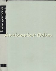 Limba Germana. Curs Practic II - Emilia Savin, Ioan Lazarescu