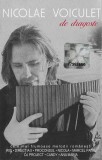 Nicolae Voiculeț - De Dragoste, Caseta audio, Cat Music
