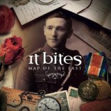 It Bites Map Of The Past Gatefold black LP+booklet reissue 2021 (2vinyl+cd), Rock