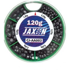 SET PLUMBI JAXON ST MIC 50GR