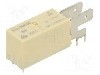 Releu electromagnetic, SPDT, 12V DC, 16A, seria SMF-H, SANYOU - SMF-S-112DBH