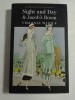 NIGHT AND DAY &amp; JACOB&#039;S ROOM - VIRGINIA WOOLF
