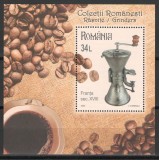 Cumpara ieftin Romania 2023 Mi 8226 bl 959 MNH - Colectii din Romania: Rasnite de cafea