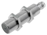 Senzor inductiv OMRON E2A 12-24V PNP NO 0-8mm M18 IP67 4 pini