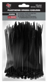 MA Professional Set 100 Buc Colier Plastic 4,8X160MM Negru 20-H12, General