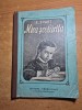 Carte pentru copii - mica scolarita - din anul 1949
